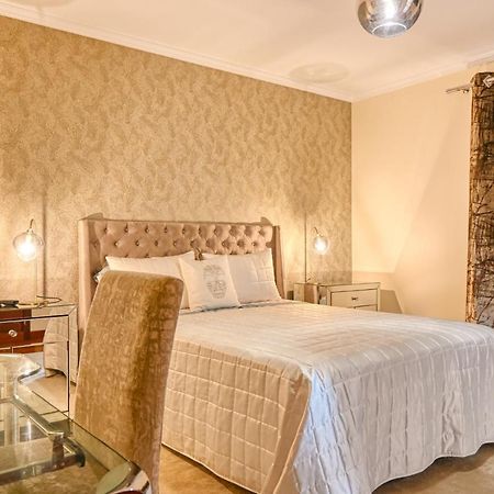 Villa Mendonca, A Home In Madeira Canhas エクステリア 写真