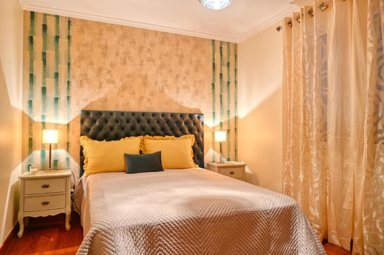 Villa Mendonca, A Home In Madeira Canhas エクステリア 写真