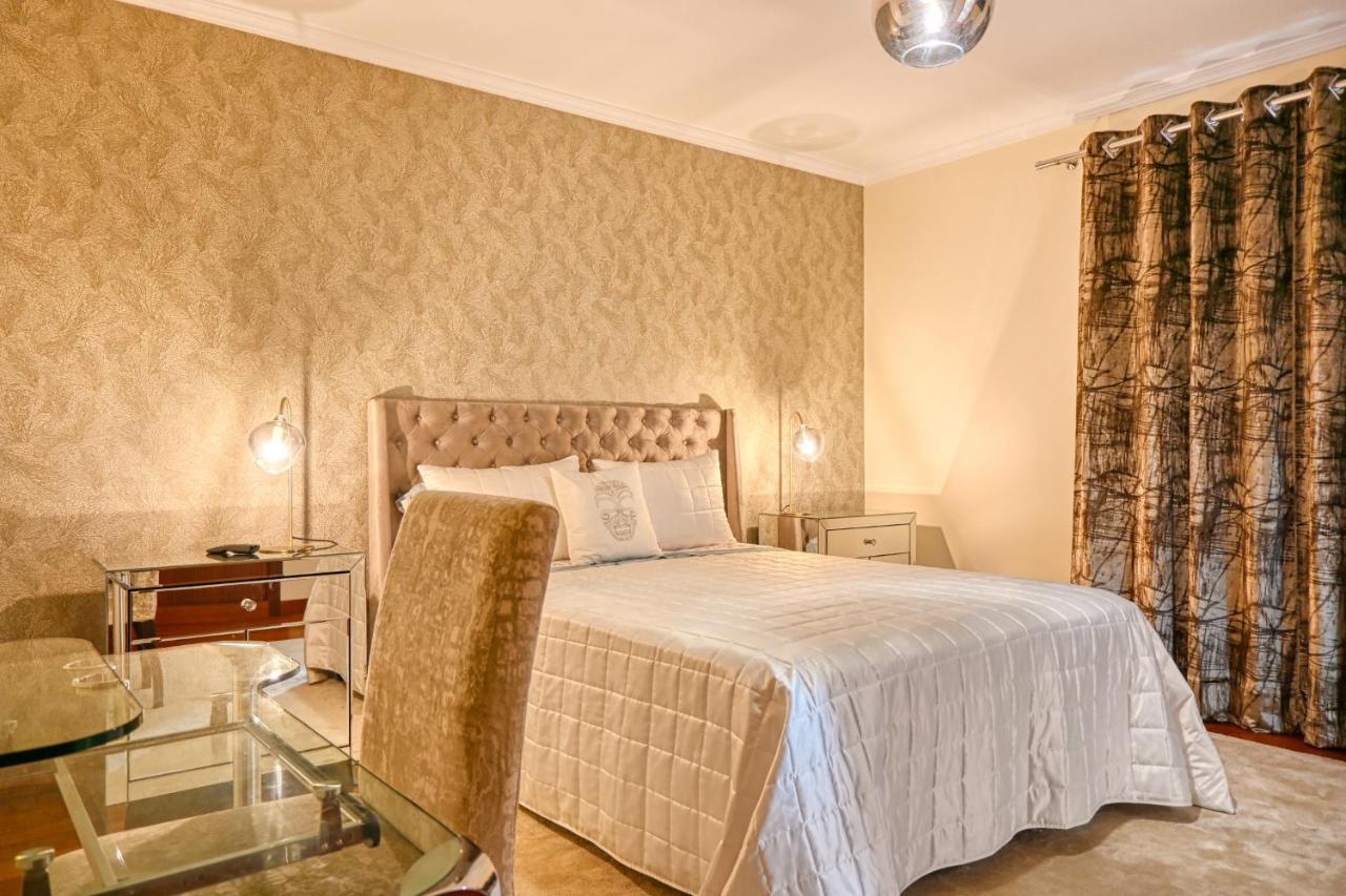 Villa Mendonca, A Home In Madeira Canhas エクステリア 写真