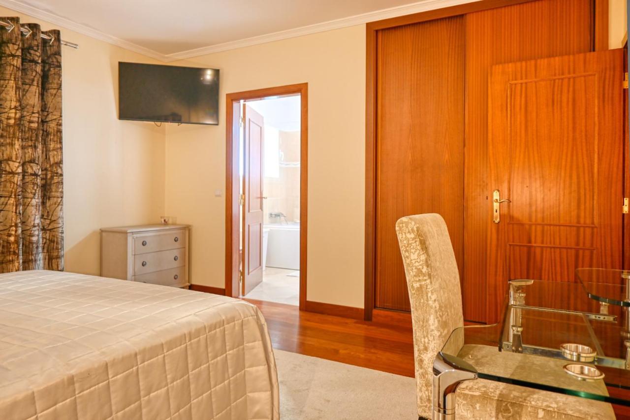 Villa Mendonca, A Home In Madeira Canhas エクステリア 写真