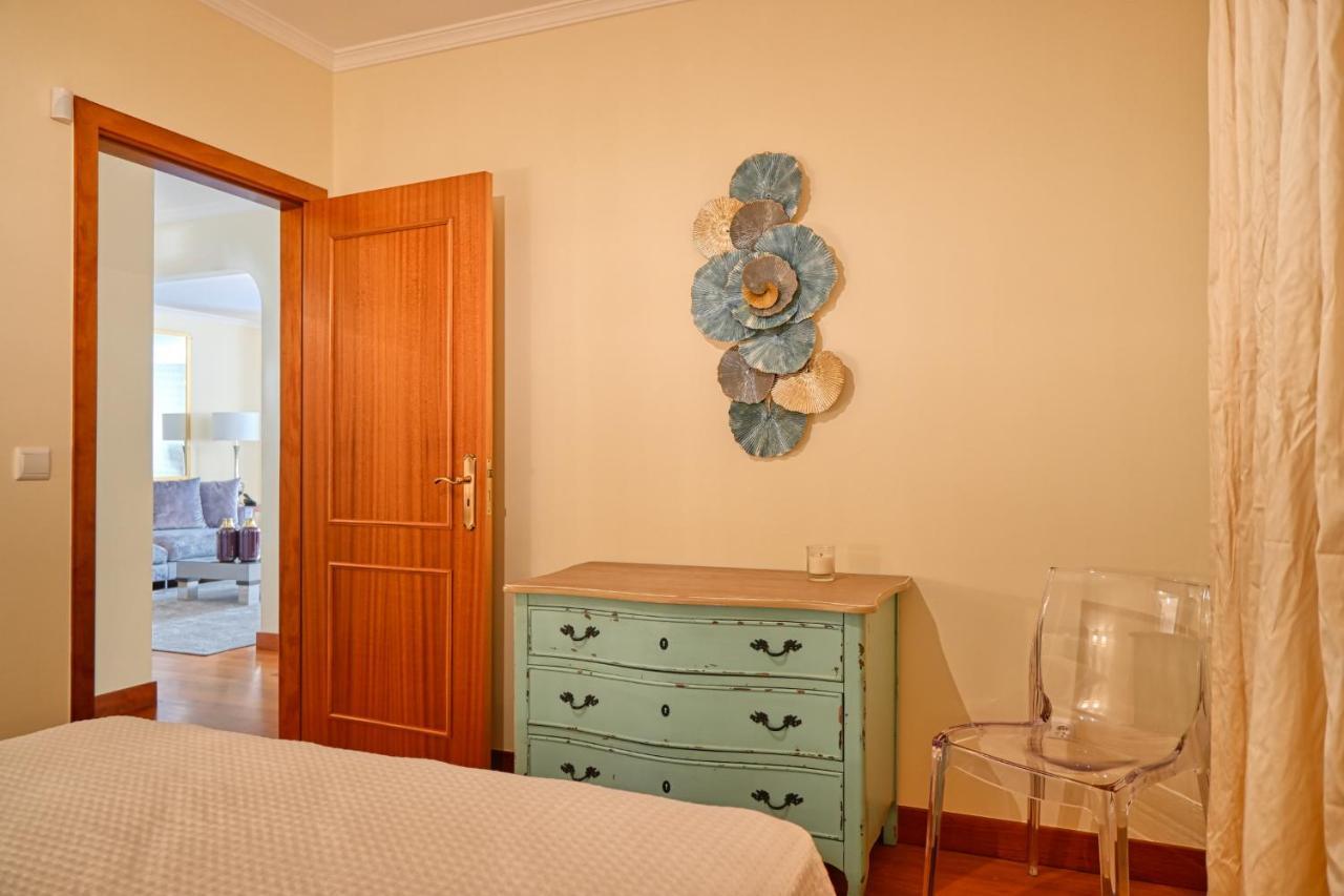 Villa Mendonca, A Home In Madeira Canhas エクステリア 写真